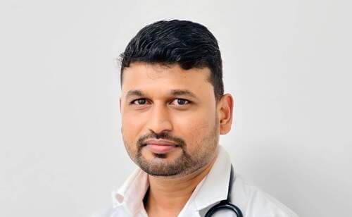 
Dr. Pavan Kumar Kandukoori